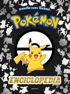 ENCICLOPEDIA POKÉMON