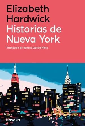 HISTORIAS DE NUEVA YORK