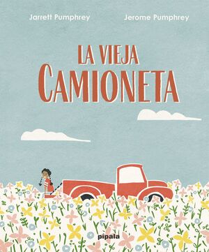 LA VIEJA CAMIONETA