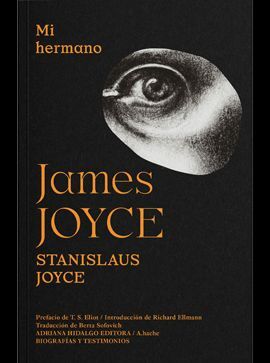 MI HERMANO JAMES JOYCE