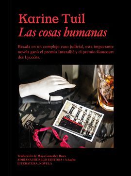 LAS COSAS HUMANAS