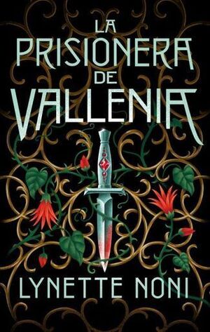 LA PRISIONERA DE VALLENIA