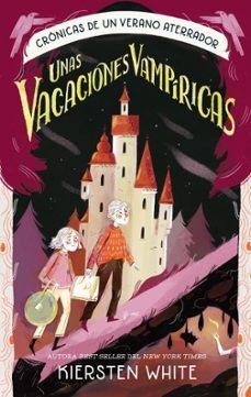 VACACIONES VAMPIRICAS, UNAS