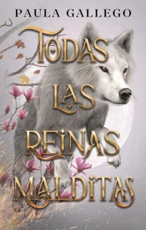 TODAS LAS REINAS MALDITAS II