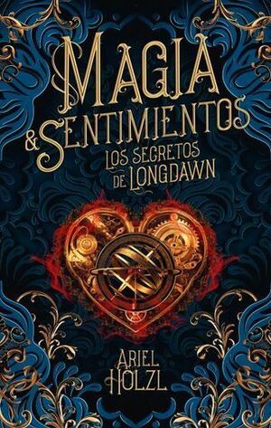 MAGIA & SENTIMIENTOS