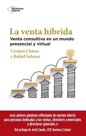 LA VENTA HIBRIDA. VENTA CONSULTIVA MUNDO