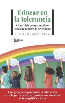 EDUCAR EN LA TOLERANCIA (2A EDC)(23)