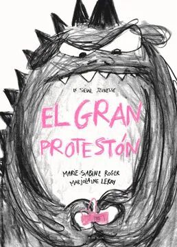 EL GRAN PROTESTON