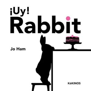 UY! RABBIT