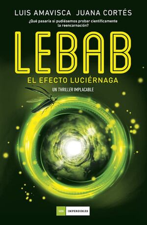 LEBAB. EL EFECTO LUCIERNAGA