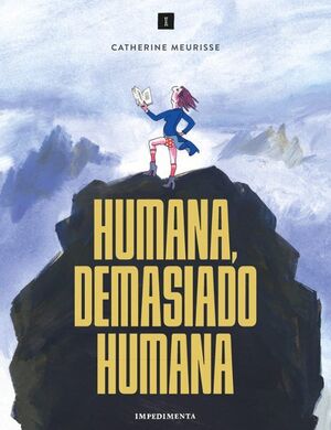 HUMANA DEMASIADA HUMANA