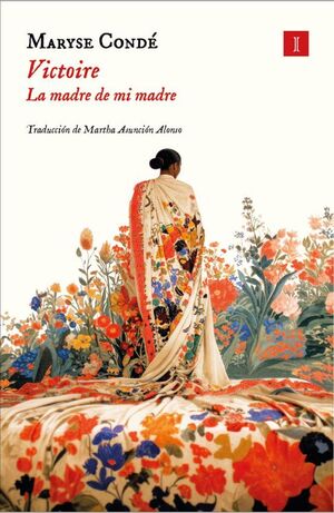 VICTOIRE LA MADRE DE MI MADRE