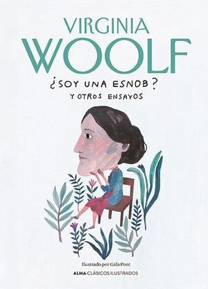 SOY UNA SNOB? Y OTROS ENSAYOS