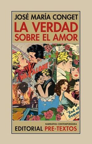 LA VERDAD SOBRE EL AMOR