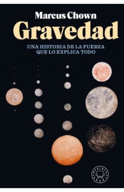 GRAVEDAD