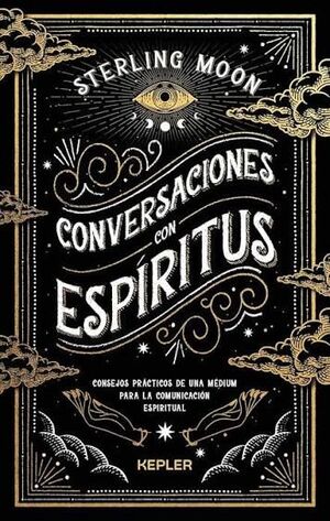 CONVERSACIONES CON ESPÍRITUS
