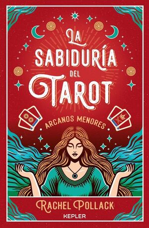 LA SABIDURIA DEL TAROT