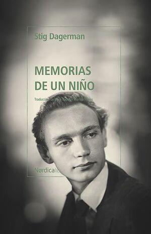 MEMORIAS DE UN NIÑO