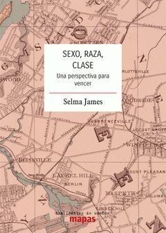 SEXO RAZA CLASE UNA PERSPECTIVA PARA VENCER
