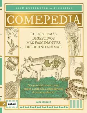 COMEPEDIA