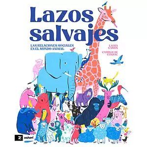 LAZOS SALVAJES