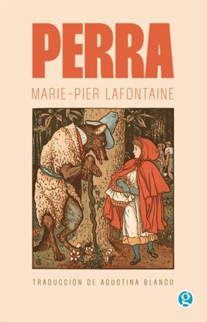 PERRA