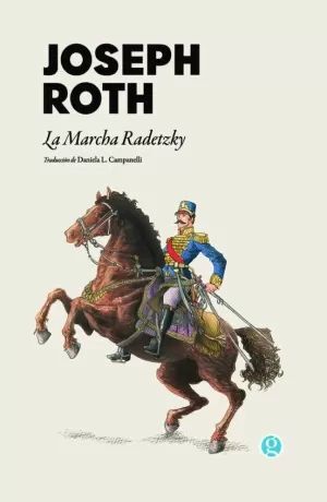 LA MARCHA RADETZKY