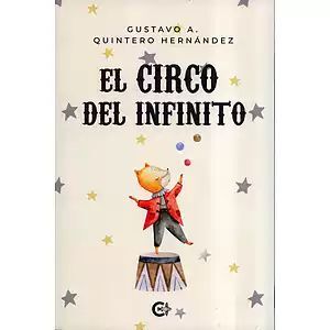 EL CIRCO DEL INFINITO