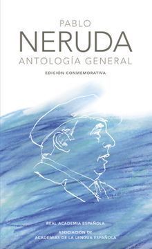ANTOLOGÍA GENERAL