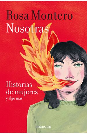 NOSOTRAS. HISTORIAS DE MUJERES Y ALGO MÁS
