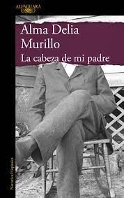 LA CABEZA DE MI PADRE (MAPA DE LAS LENGUAS)