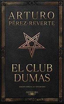 EL CLUB DUMAS