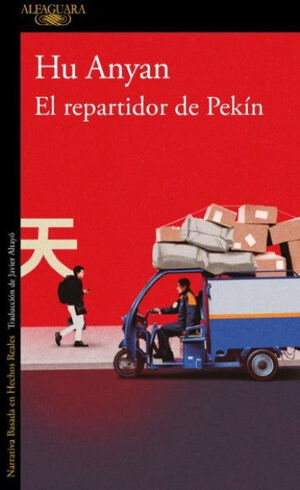 EL REPARTIDOR DE PEKÍN