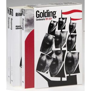 ESTUCHE - TRILOGÍA DEL MAR GOLDING
