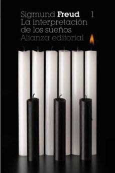 LA INTERPRETACIÓN DE LOS SUEÑOS 1