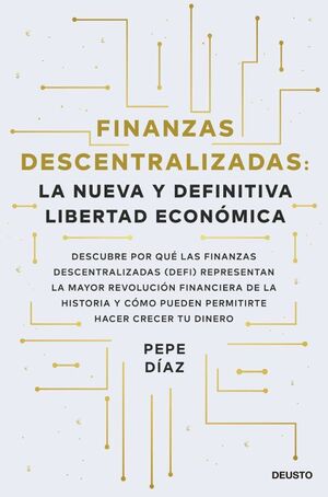 FINANZAS DESCENTRALIZADAS: LA NUEVA Y DEFINITIVA L