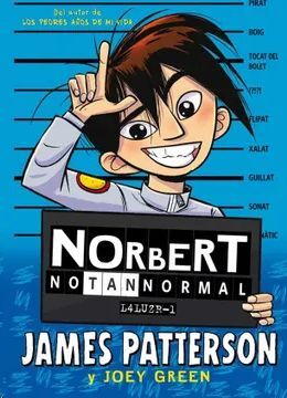 NORBERT NO TAN NORMAL