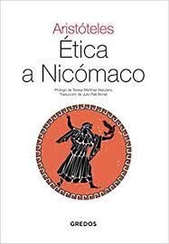 ETICA A NICOMACO