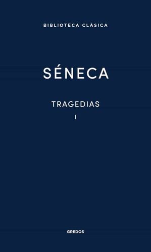 14. TRAGEDIAS VOL. I