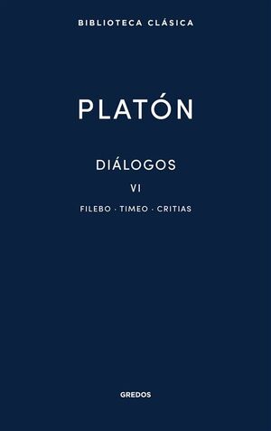 DIÁLOGOS VI (TD)