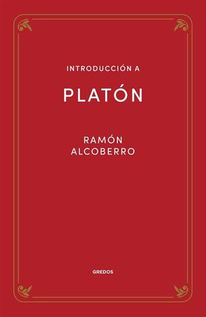 INTRODUCCIÓN A PLATÓN