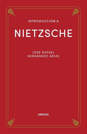 INTRODUCCIÓN A NIETZSCHE