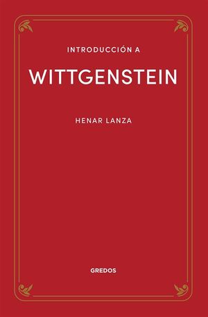 INTRODUCCIÓN A WITTGENSTEIN