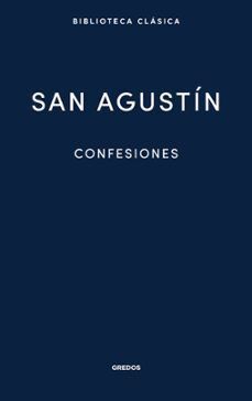 CONFESIONES