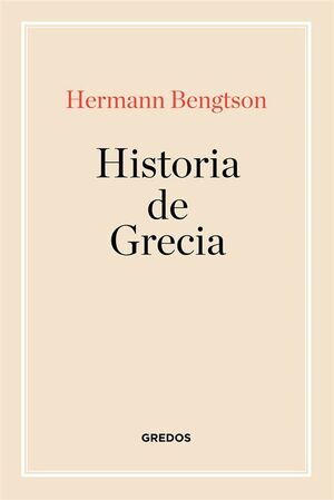 HISTORIA DE GRECIA