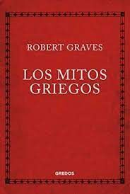 LOS MITOS GRIEGOS