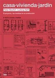 CASA. VIVIENDA. JARDIN (2A EDIC)(FLEXO)