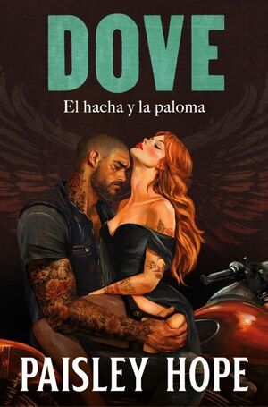 DOVE