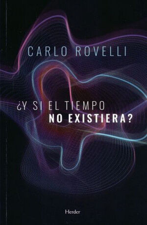 U00BFY SI EL TIEMPO NO EXISTIERA?