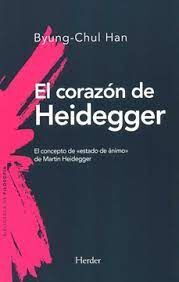 EL CORAZÓN DE HEIDEGGER